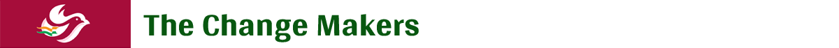 The Change Makers