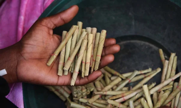 beedi-industry